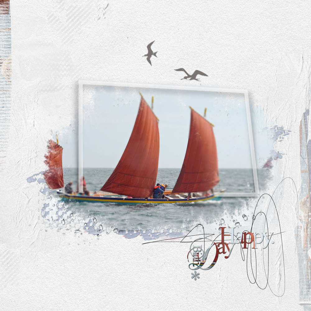 C'est pour toi Marie Rose