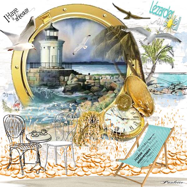 c'est ton jour Arthéa