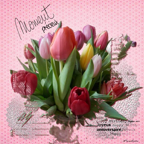 c'est ton jour Miss
