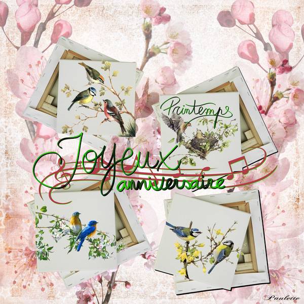 c'est ton jour Orphée