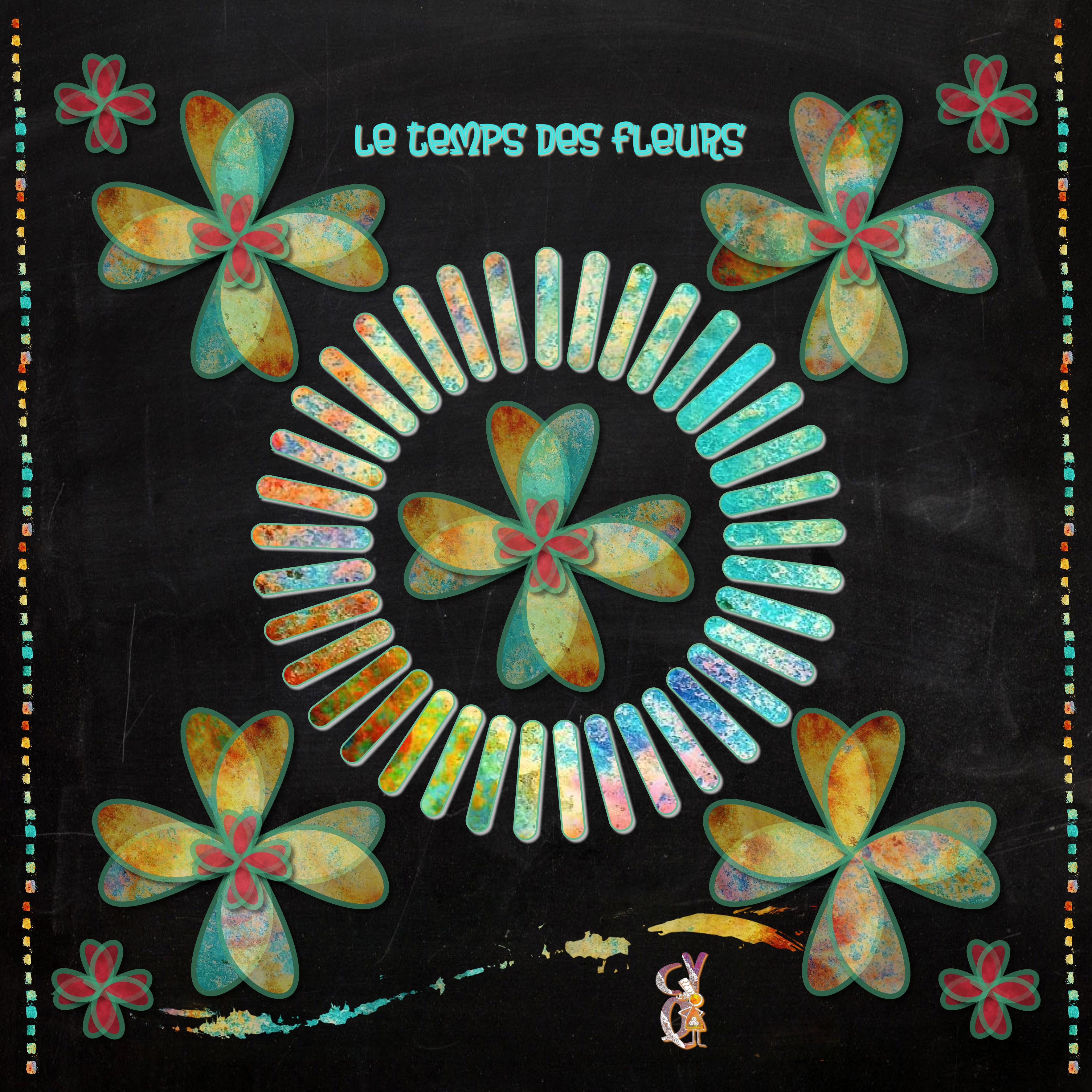 C'était le temps des fleurs......jpg