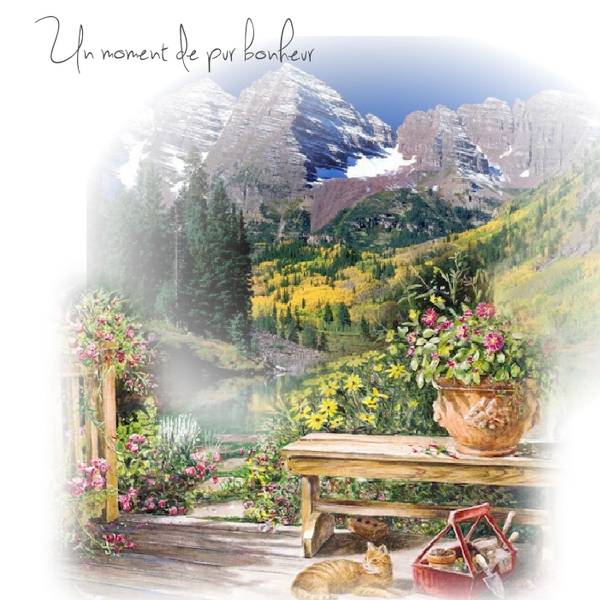 C'était pour le défi de Kinouliline