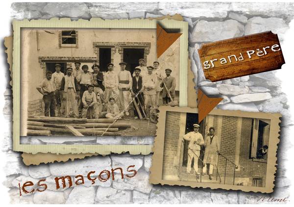 c'était un temps....