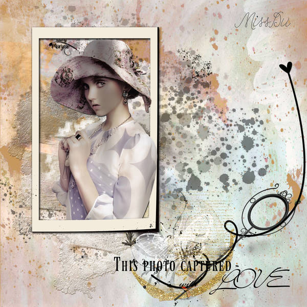 cette photo capturée..