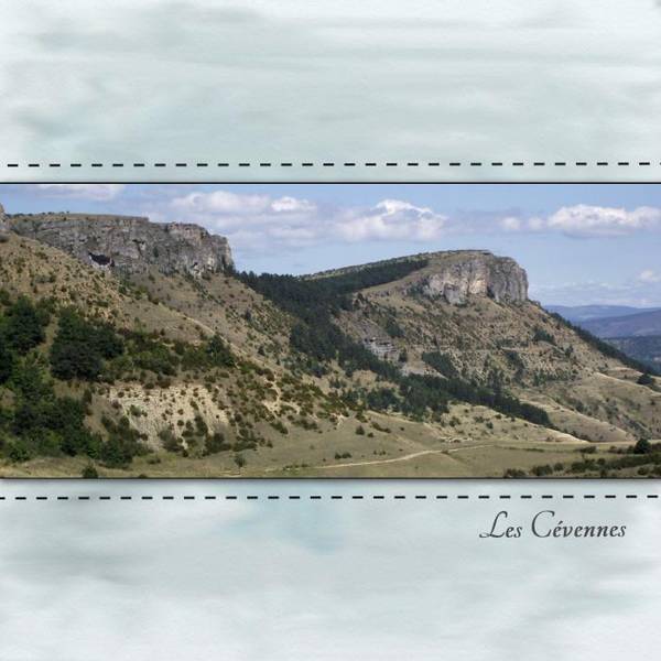 Cévennes