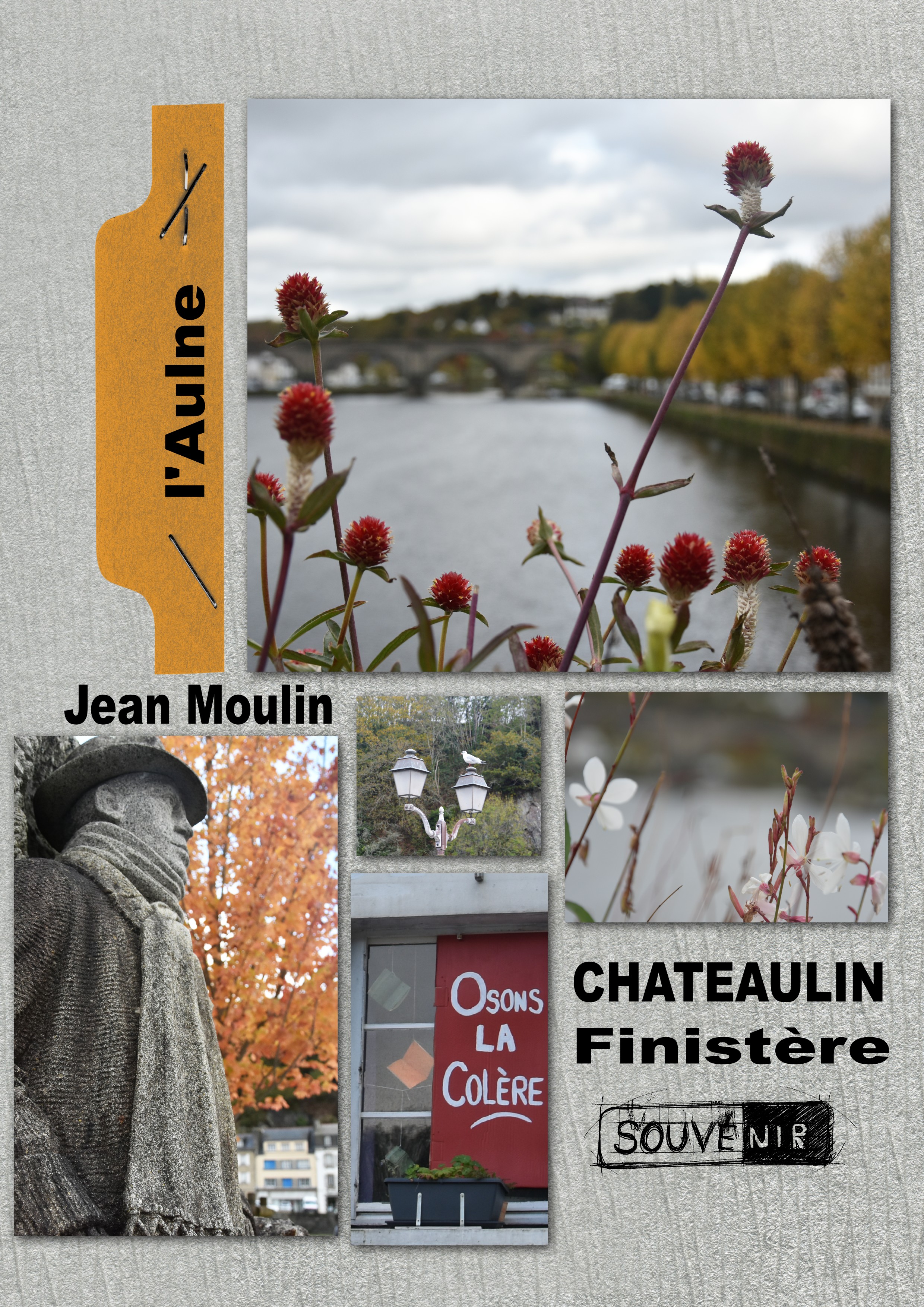 Châteaulin - les challenges du vendredi