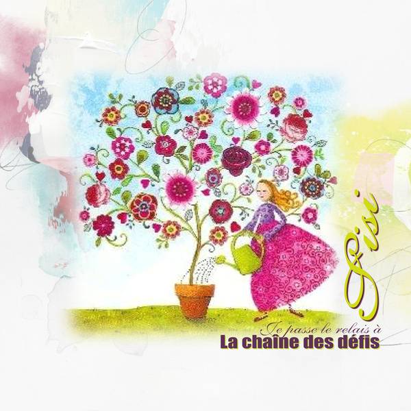 Chaîne des défis