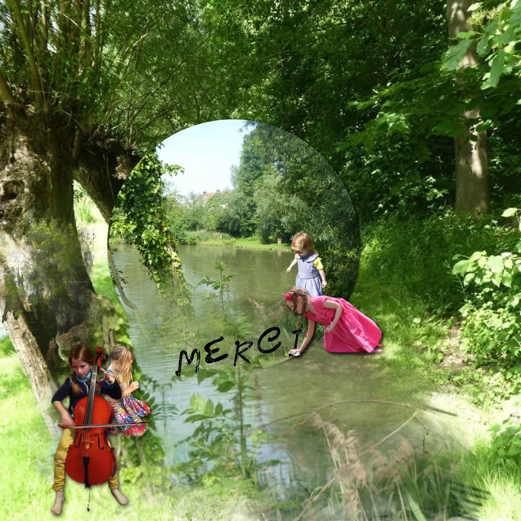 chal WE. merci
