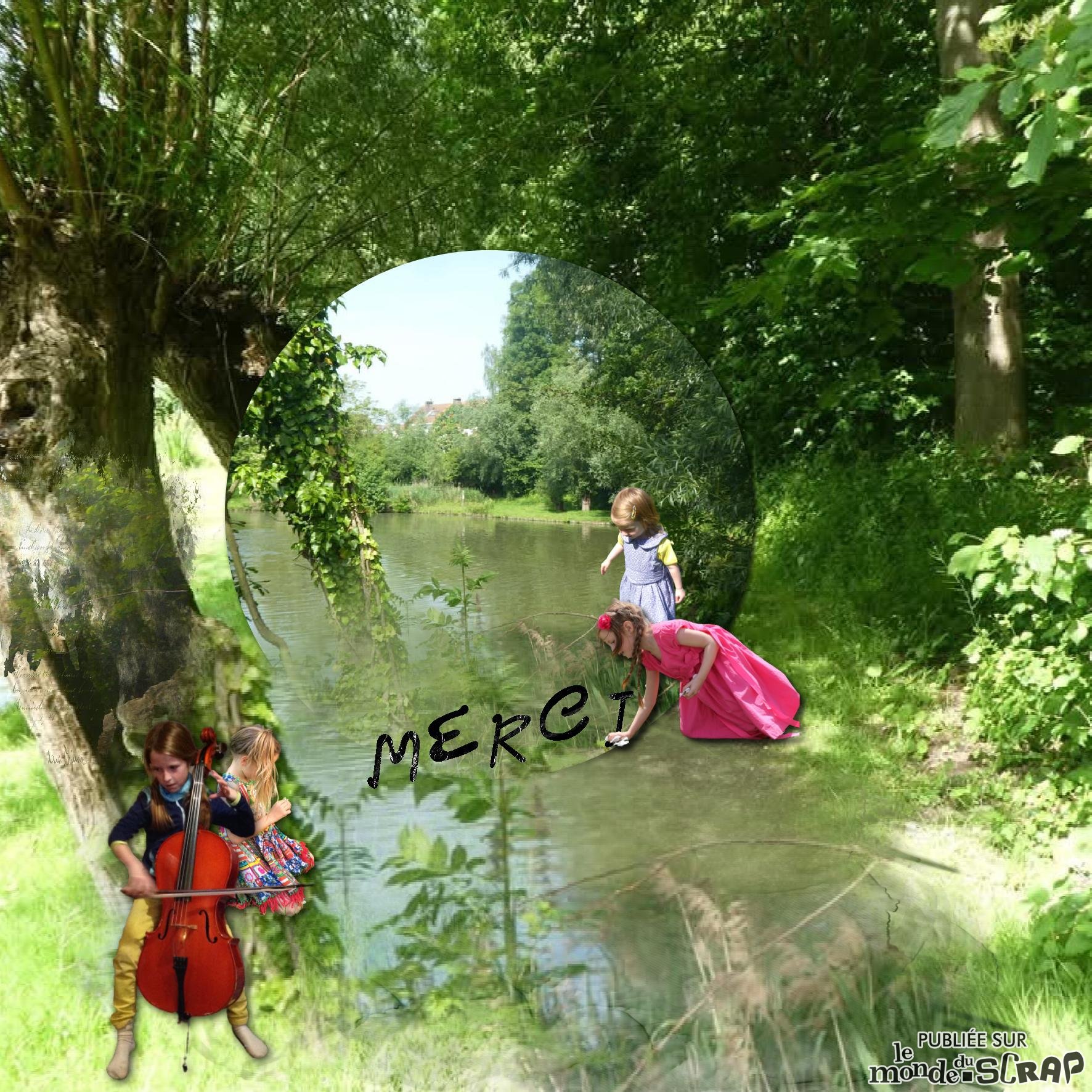chal WE. merci