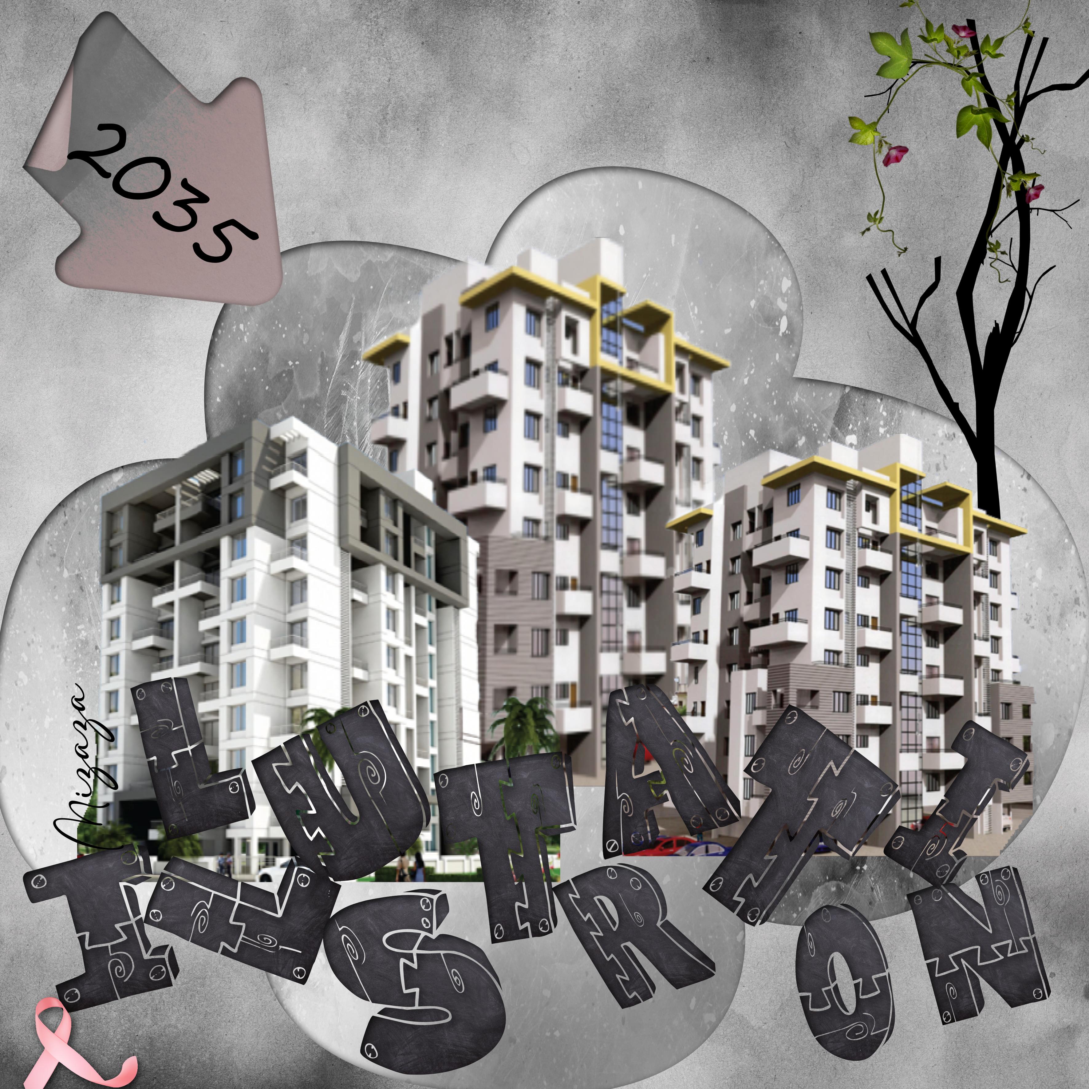 chalenge scraptober2025 (page 8) urbain .jpg
