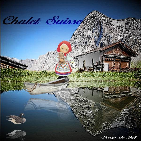 Chalet Suisse