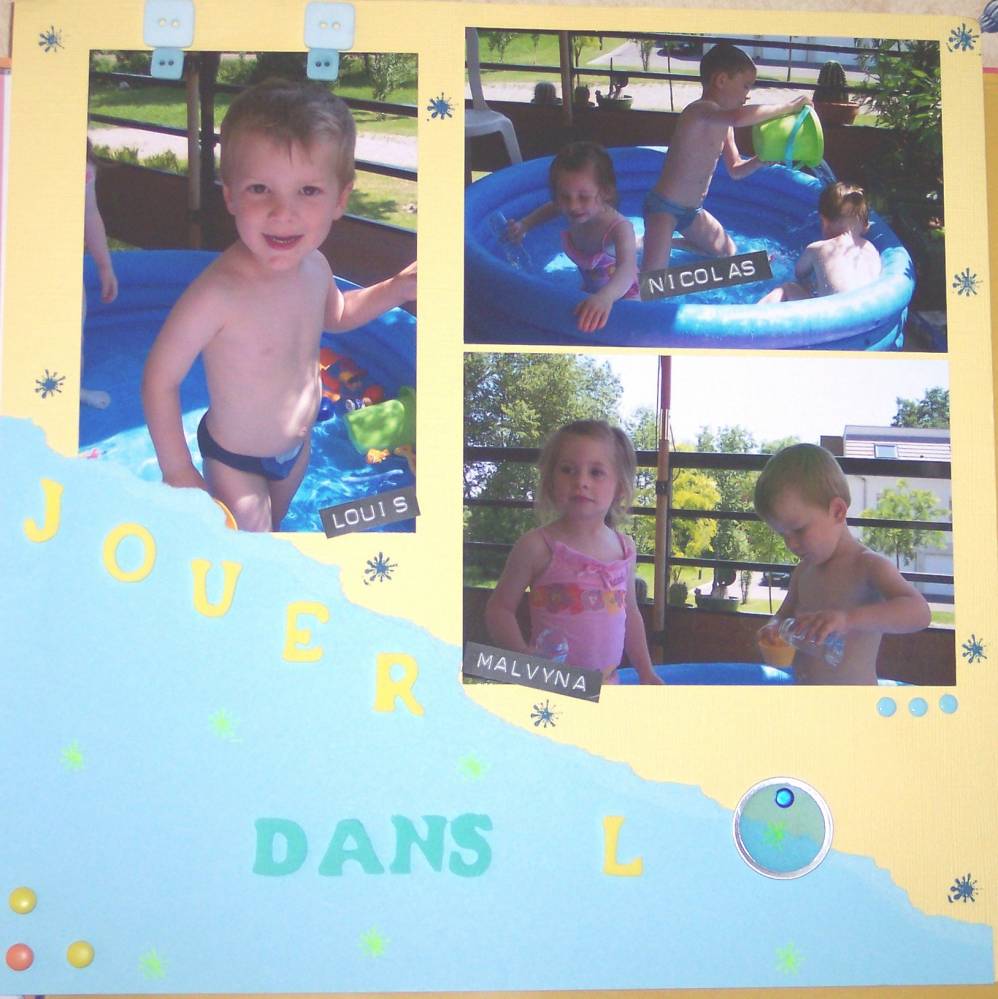 Chaleur... extrême !!!