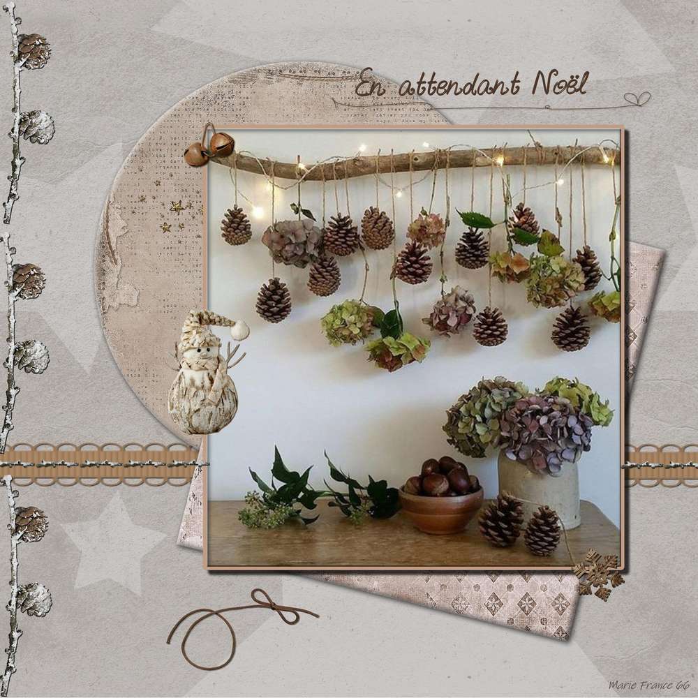 CHALLENGE 3 RENNE CDIP CHLOE 4 DECORATION