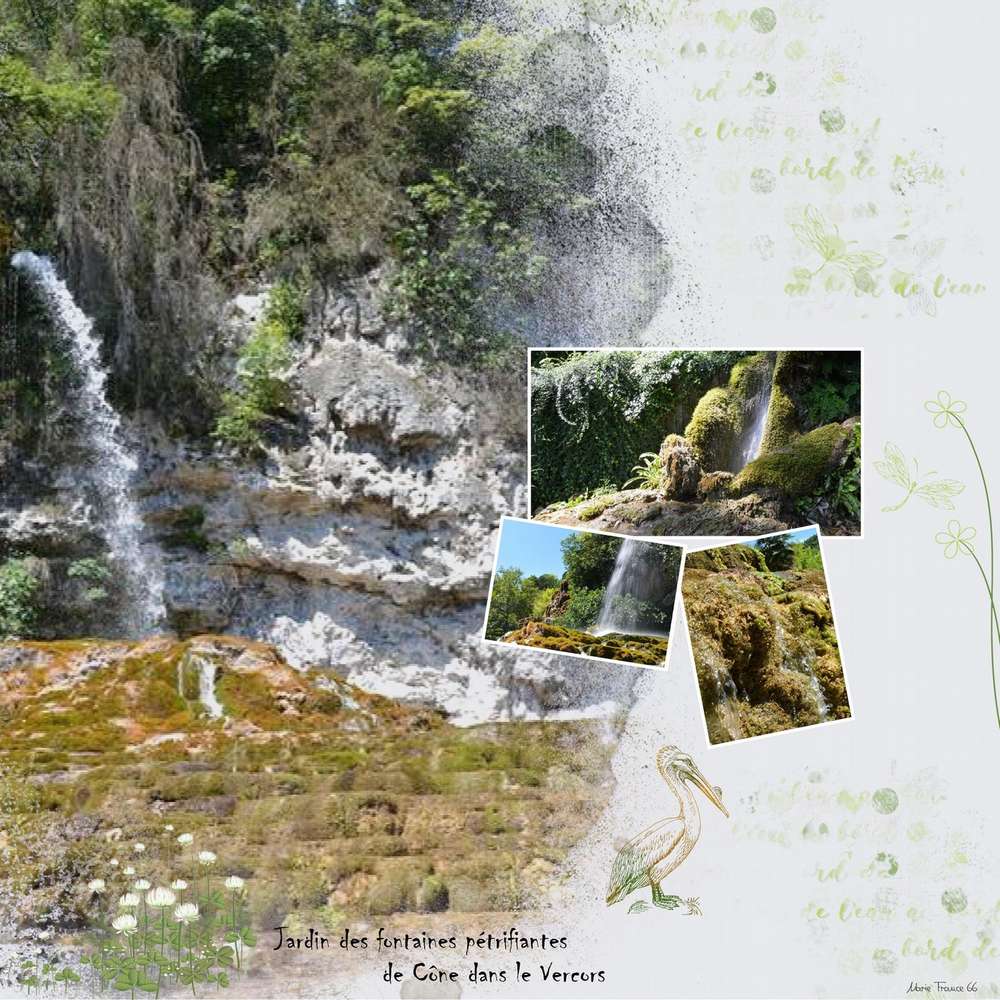 CHALLENGE ALISELLE EAU MARS 2020 2