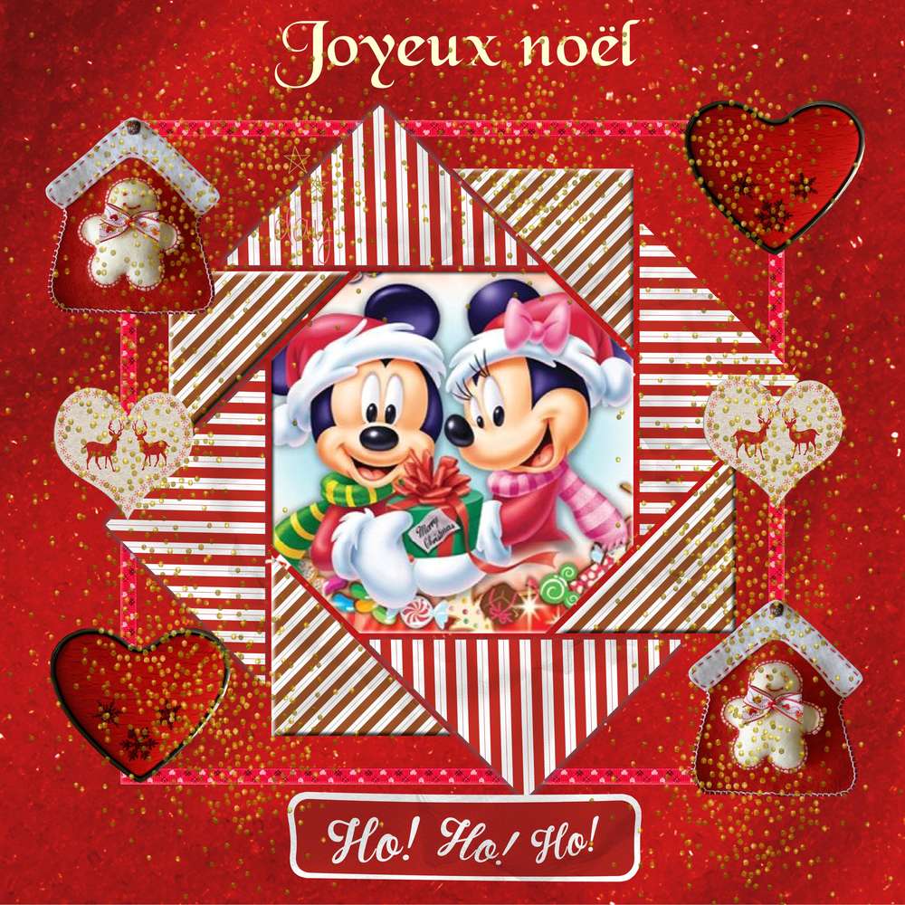 challenge amour N° 24