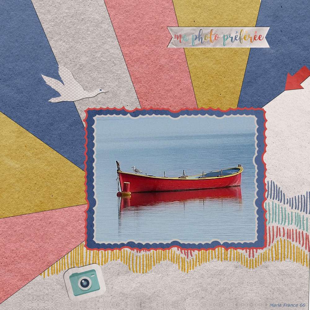 CHALLENGE ARC EN CIEL 30 JANVIER MULTICOLOR 1