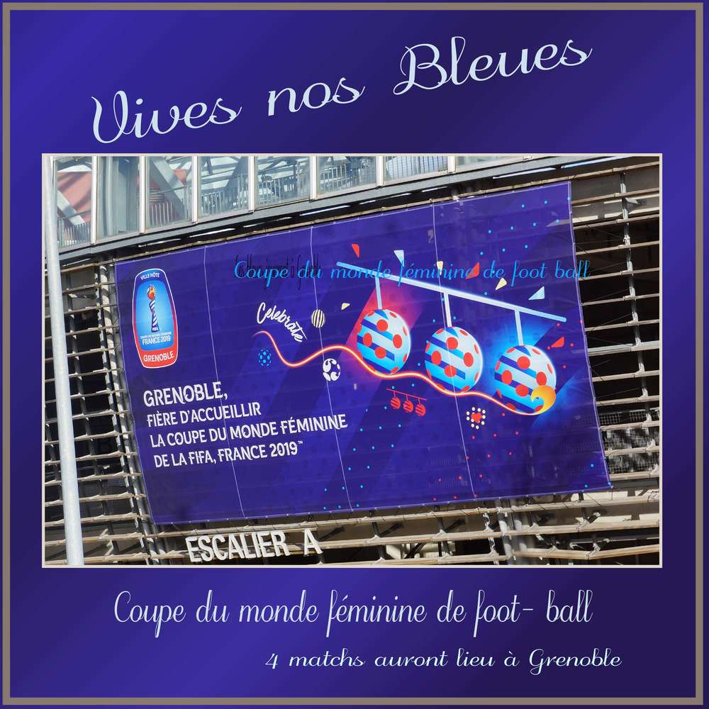 challenge arc en ciel bleu