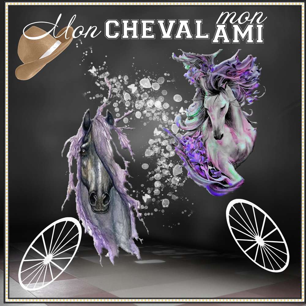 challenge arc-en-ciel N &amp; B