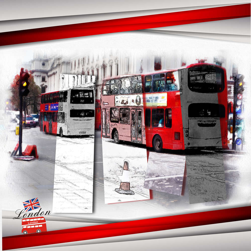 Challenge-arc -en-ciel rouge