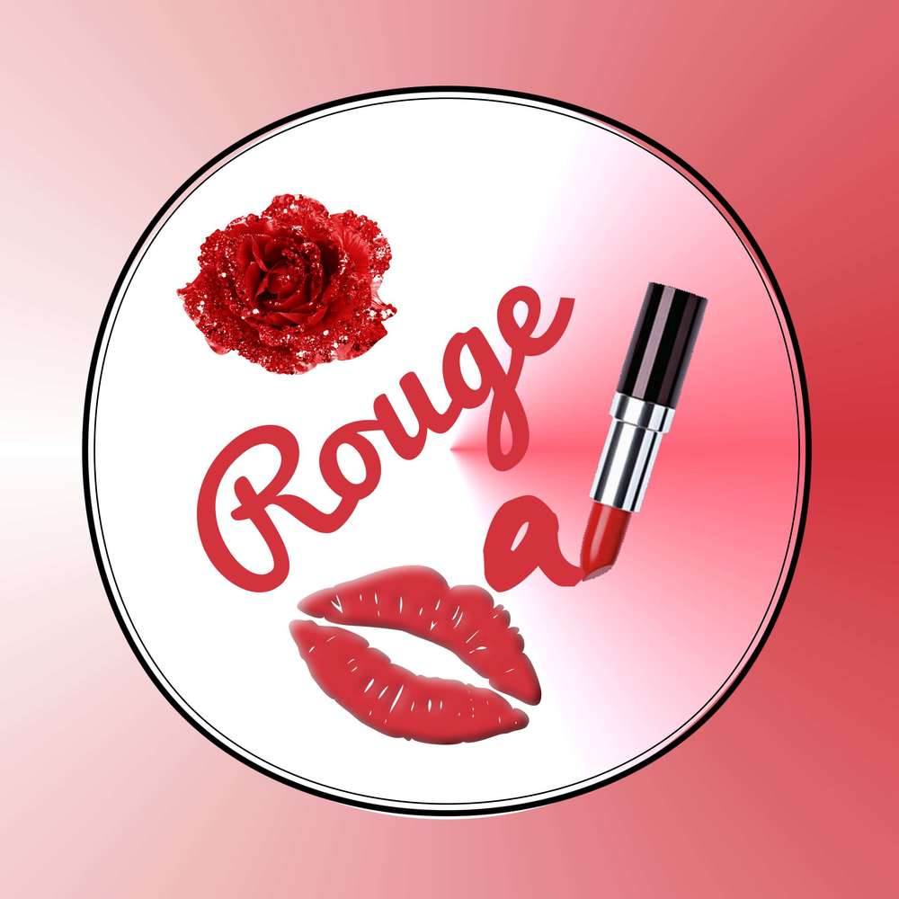 Challenge arc en ciel rouge