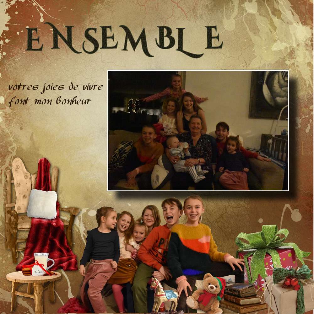 challenge arc-en-ciel