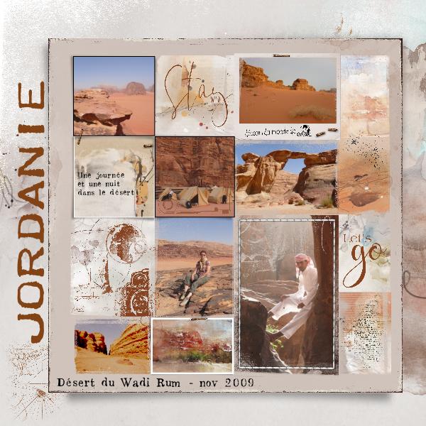 Challenge arc en ciel