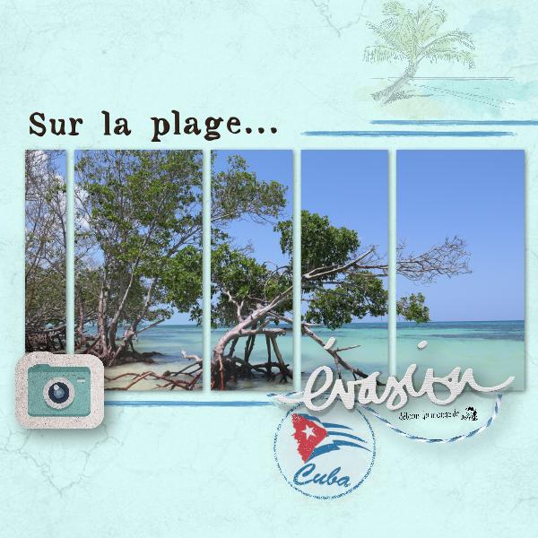 Challenge arc en ciel