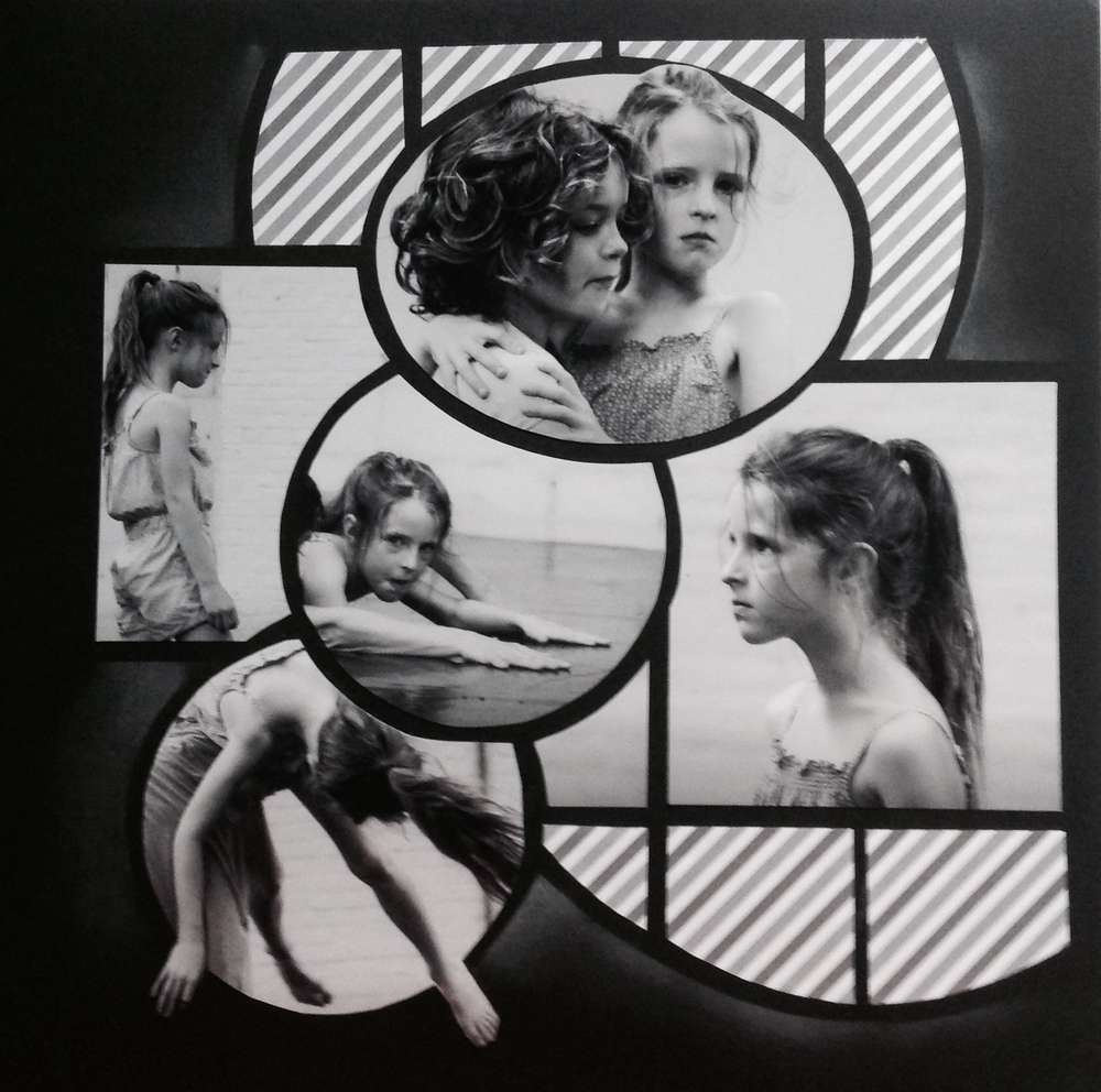 Challenge arc en ciel