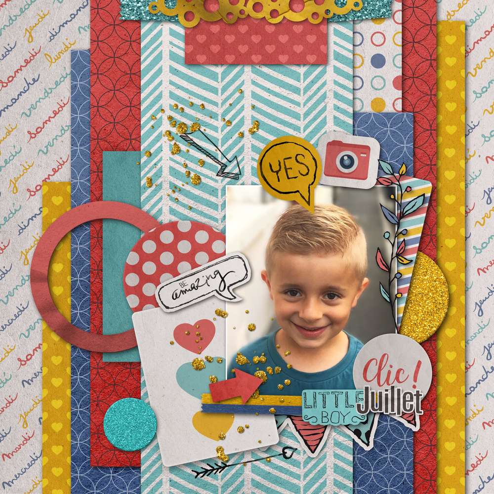 challenge arc en ciel