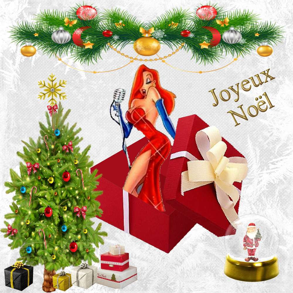 challenge cadeau N° 11