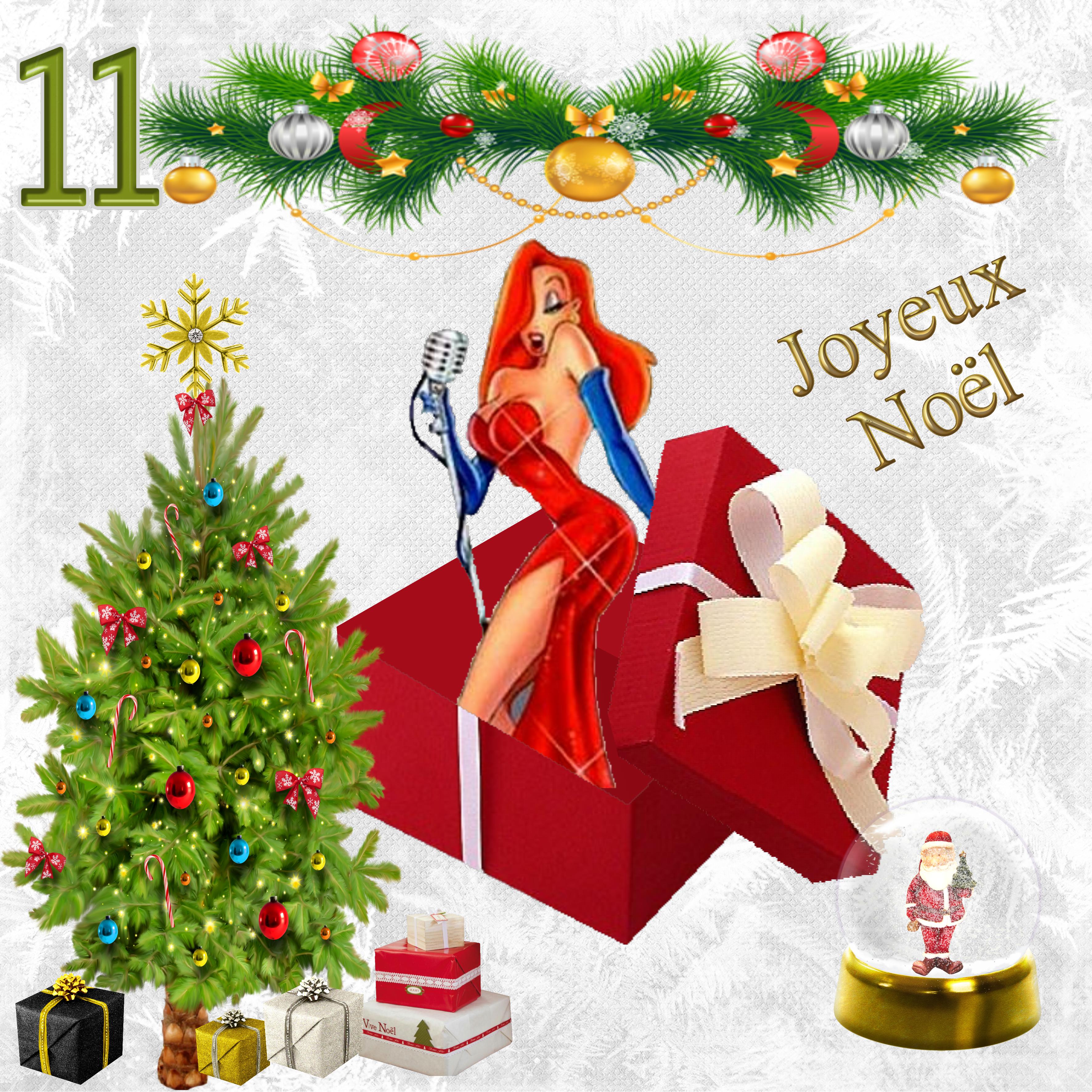 challenge calendrier de l'avent  n° 11.jpg