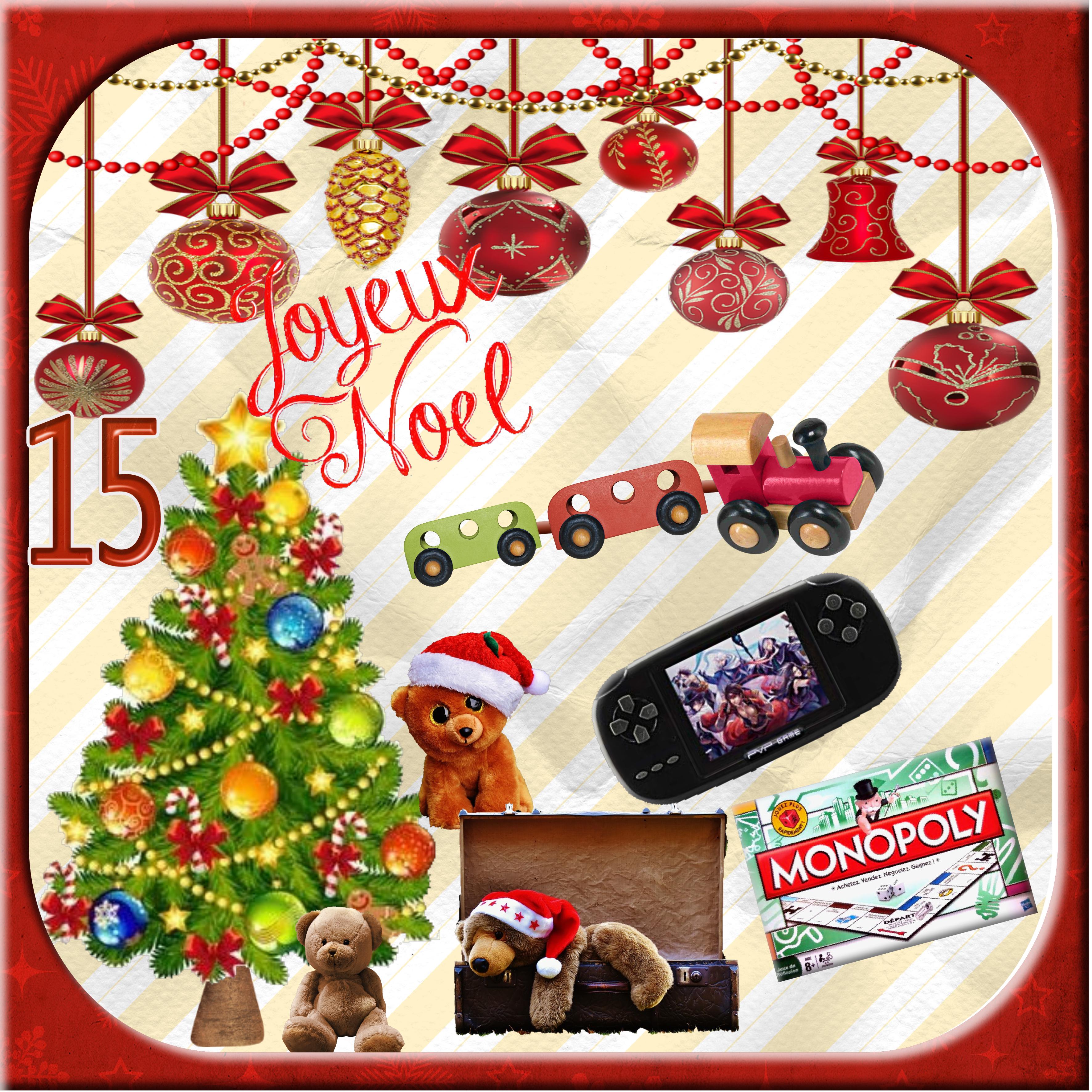 challenge  calendrier de l'avent  N° 15.jpg