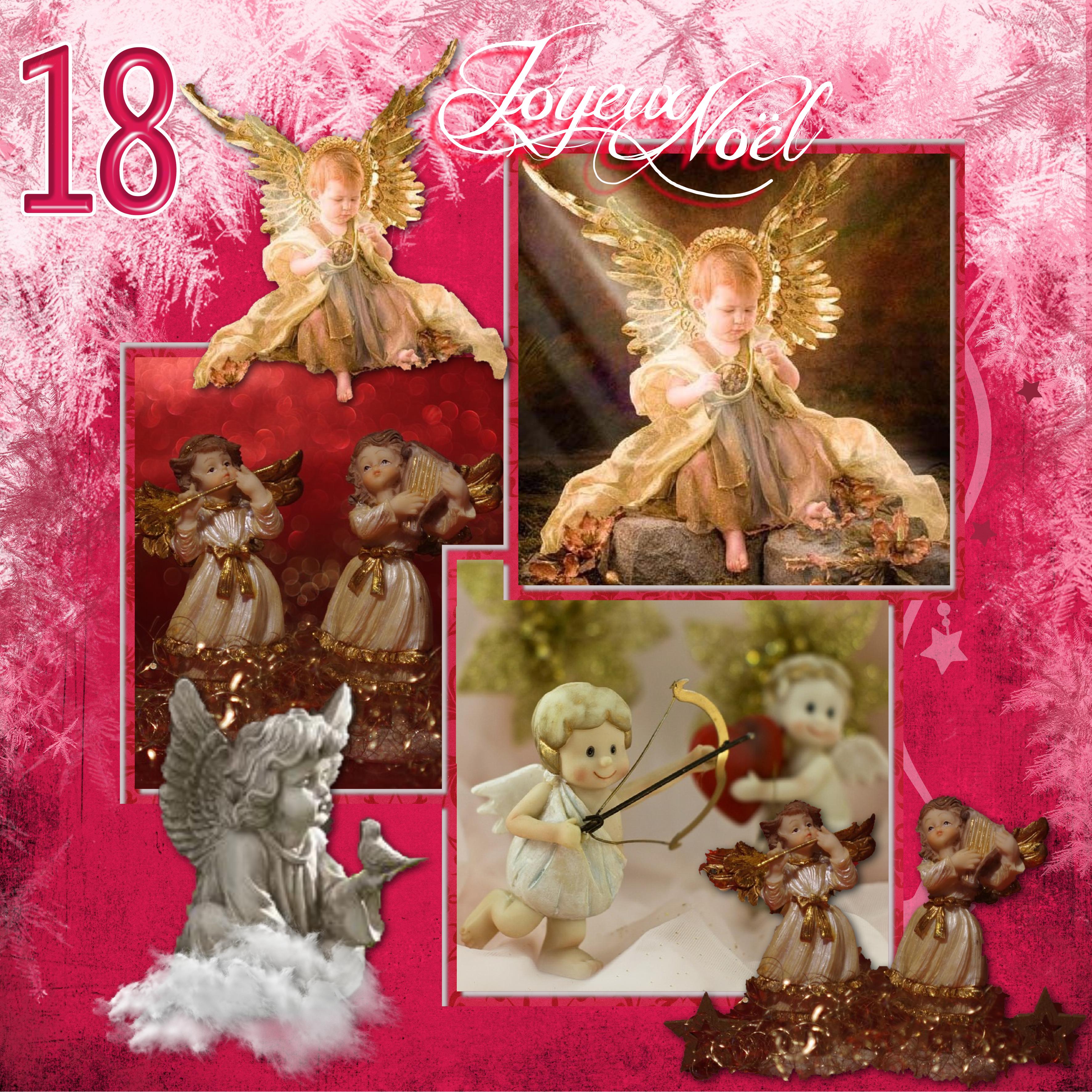 challenge calendrier de l'avent  N° 18.jpg