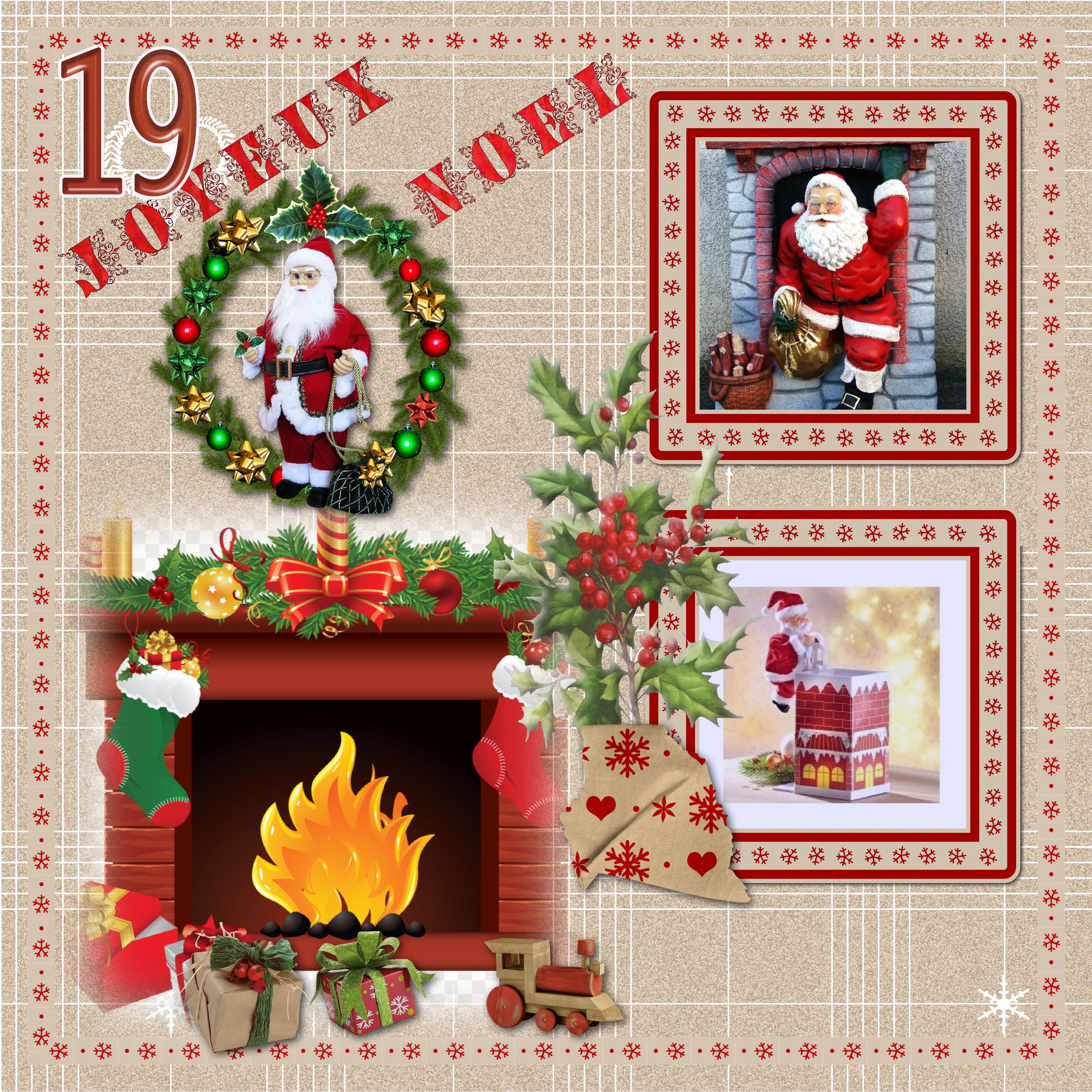 challenge calendrier de l'avent n° 19.jpg