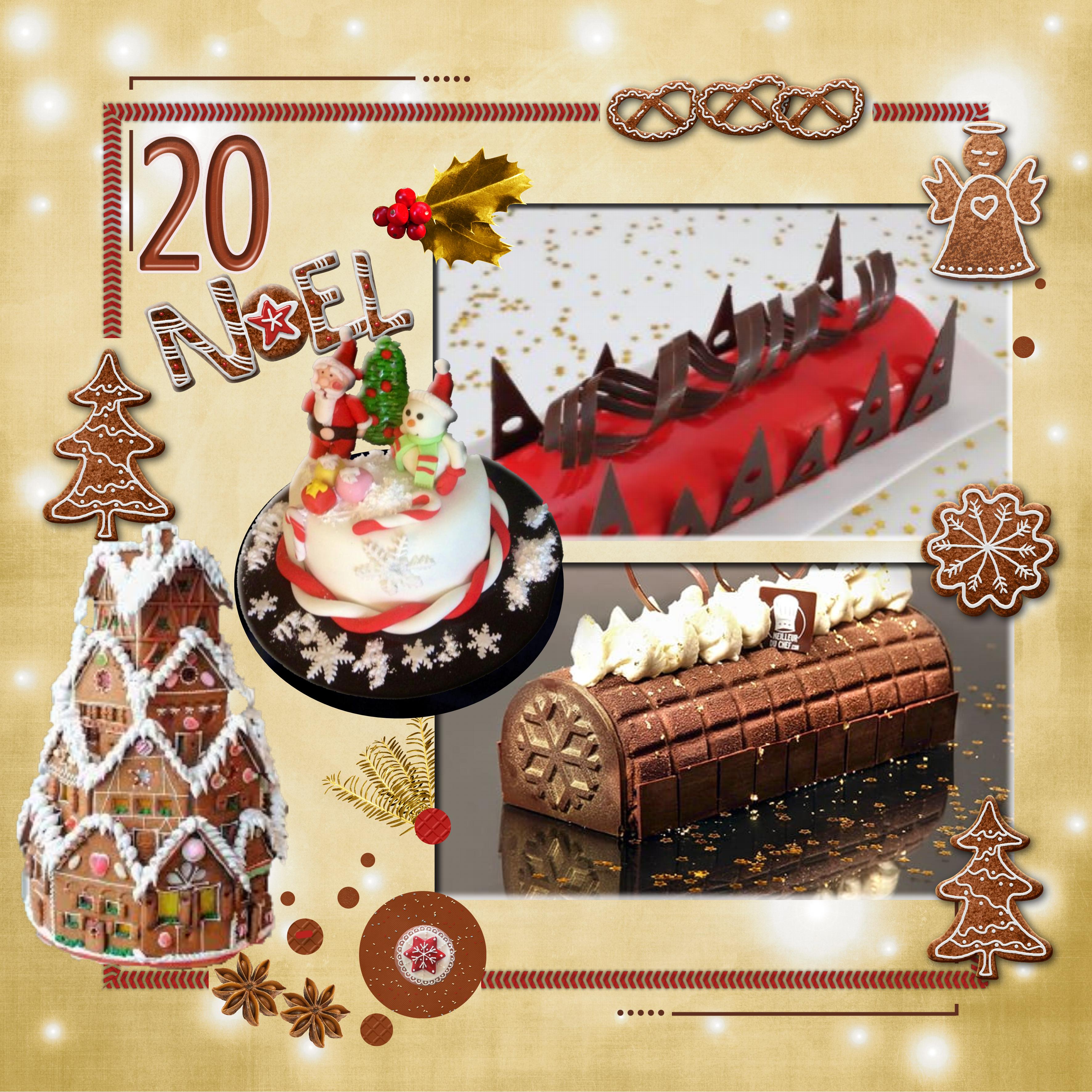 challenge calendrier de l'avent  N° 20.jpg