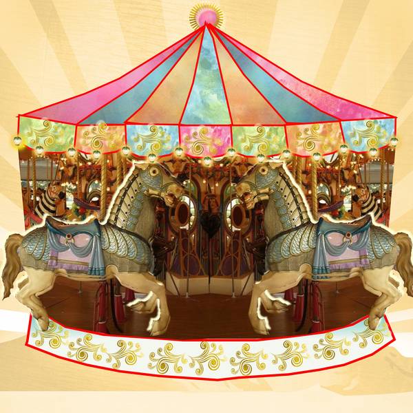 challenge carrousel Giecat