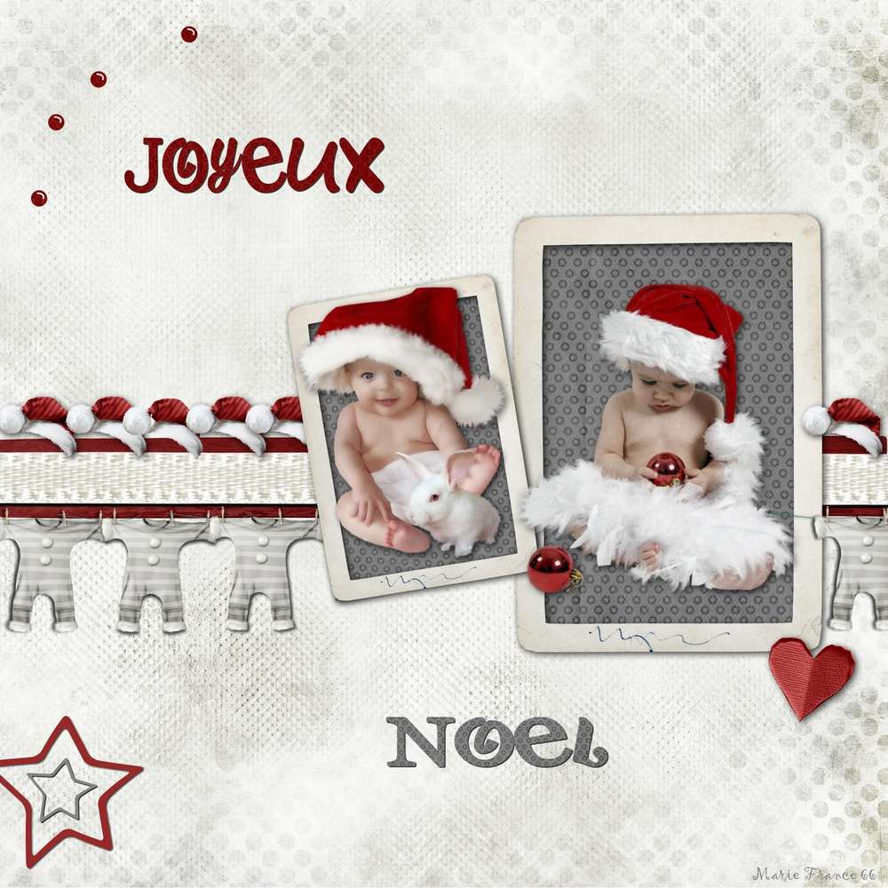 CHALLENGE CHLOE CDIP  14 BONNET