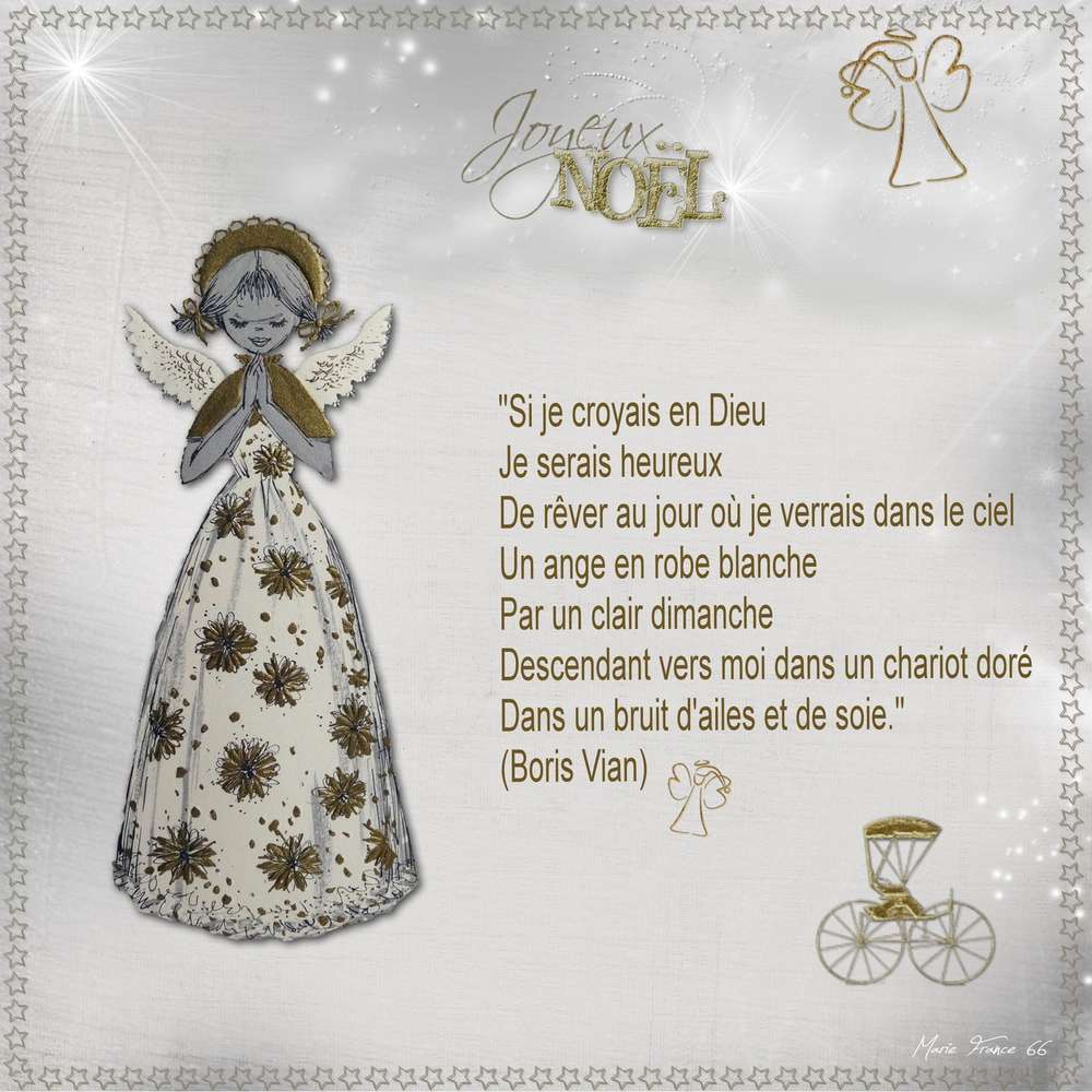 CHALLENGE CHLOE CDIP  18 ANGE