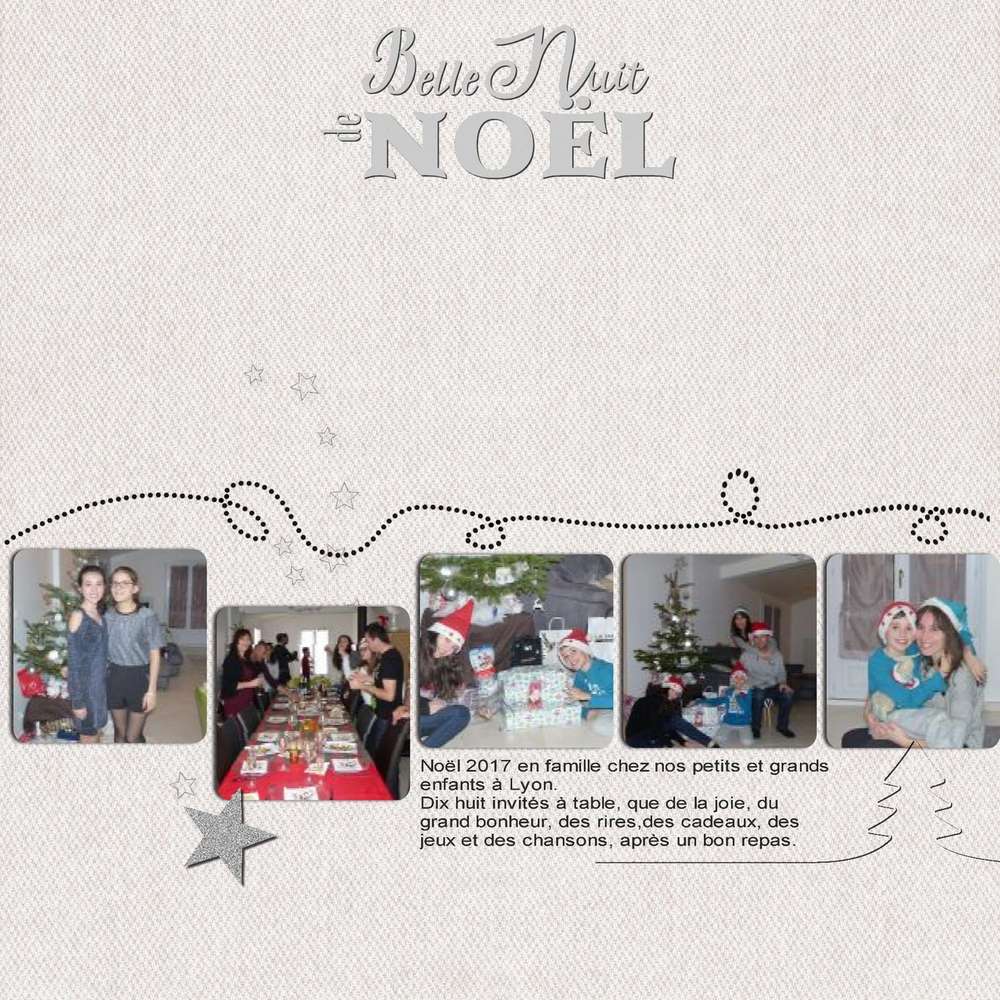 CHALLENGE CHLOE CDIP  21 FAMILLE