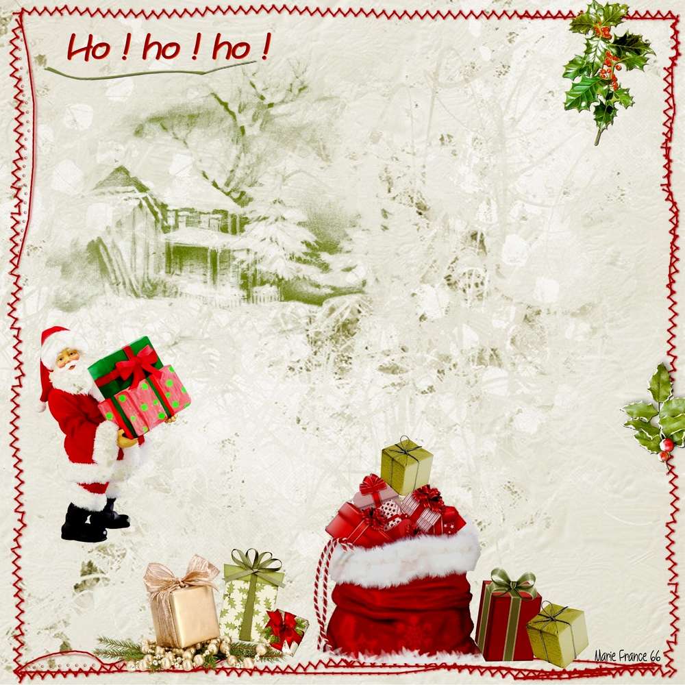 CHALLENGE CHLOE CDIP 5 HOTTE