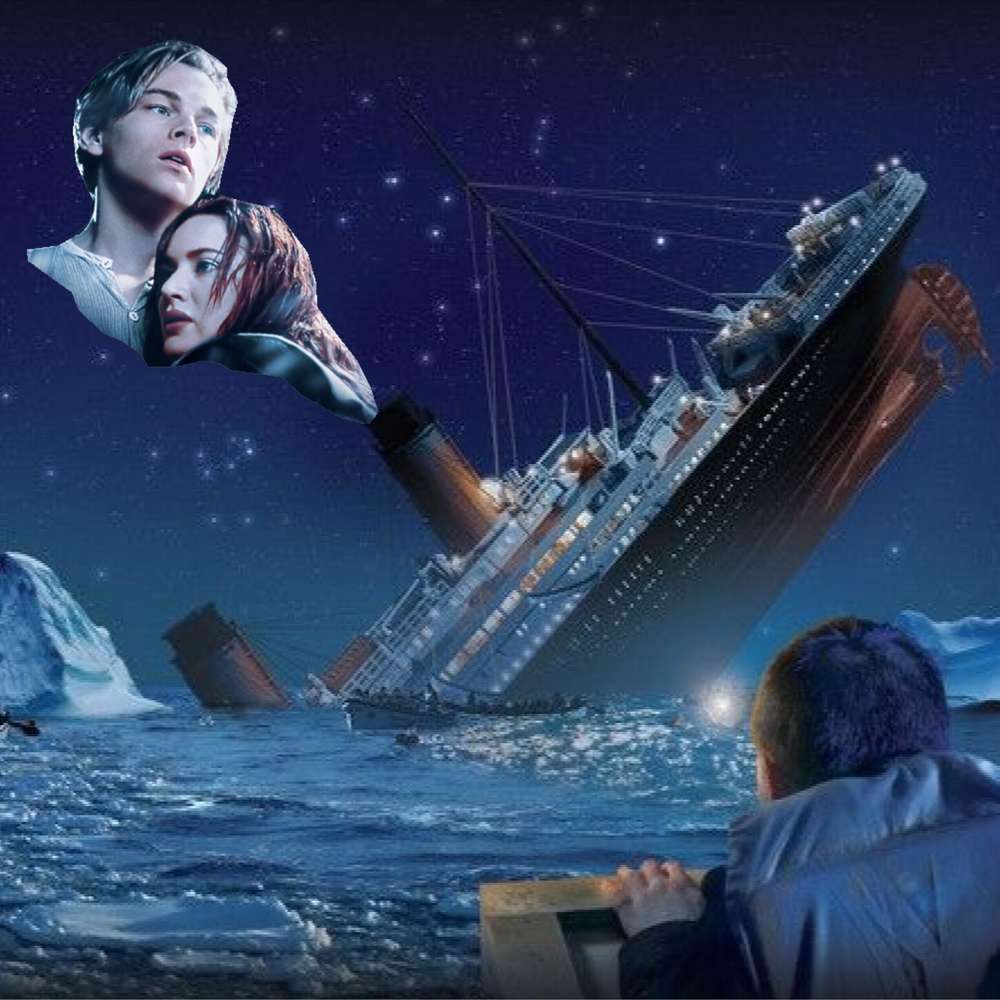 Challenge cinéma Liligraphik