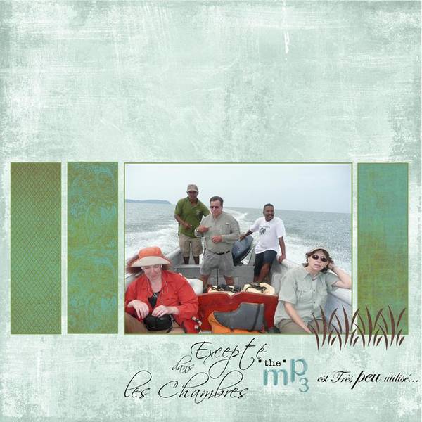 Challenge Clean et simplicité.