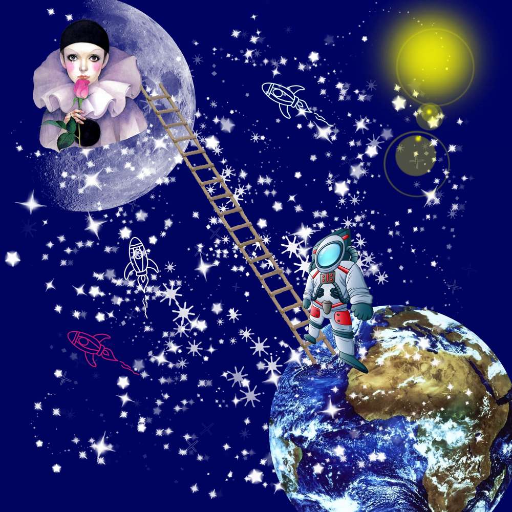 Challenge conquête de l'espace