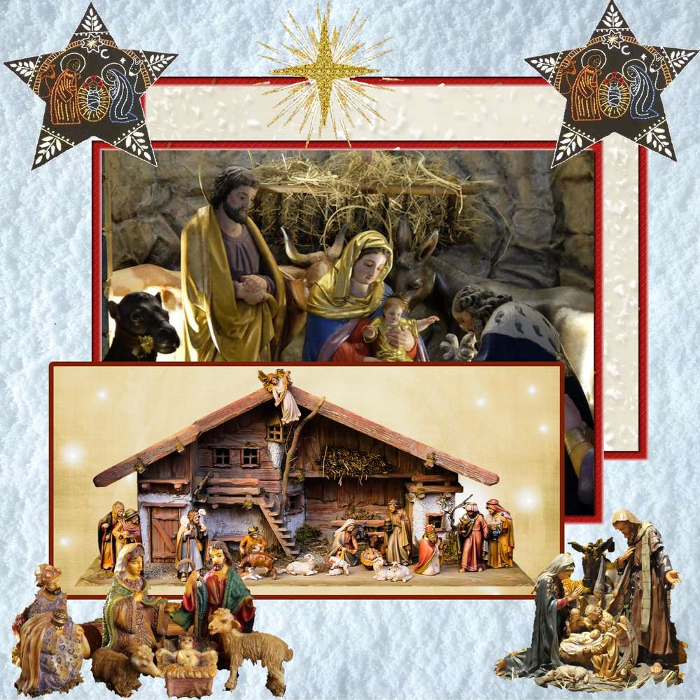 challenge creche N° 17