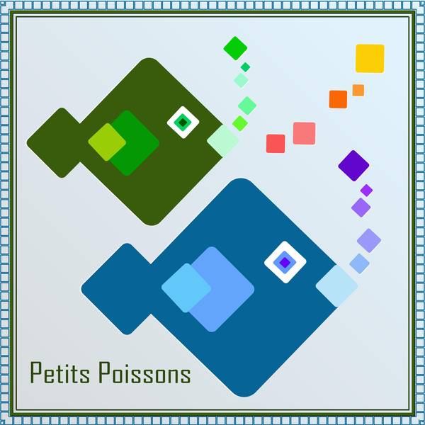 CHALLENGE DE MAX - PETITS POISSONS