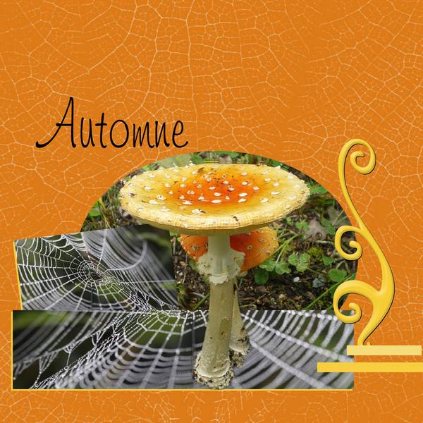 CHALLENGE DICTEE AUTOMNE