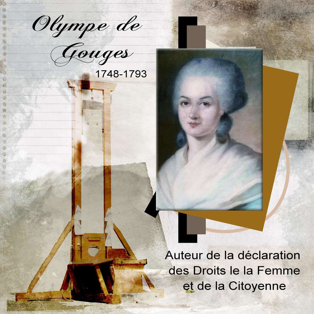 Challenge droits des femmes