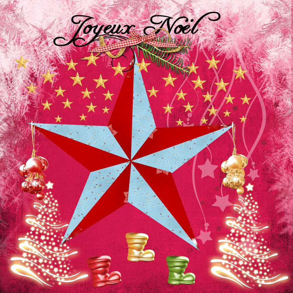 challenge étoile n° 9