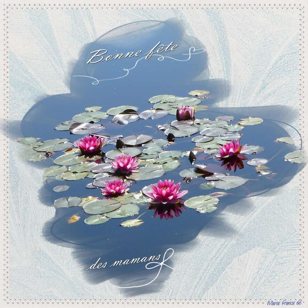 CHALLENGE FETE DES MERES CORINNE