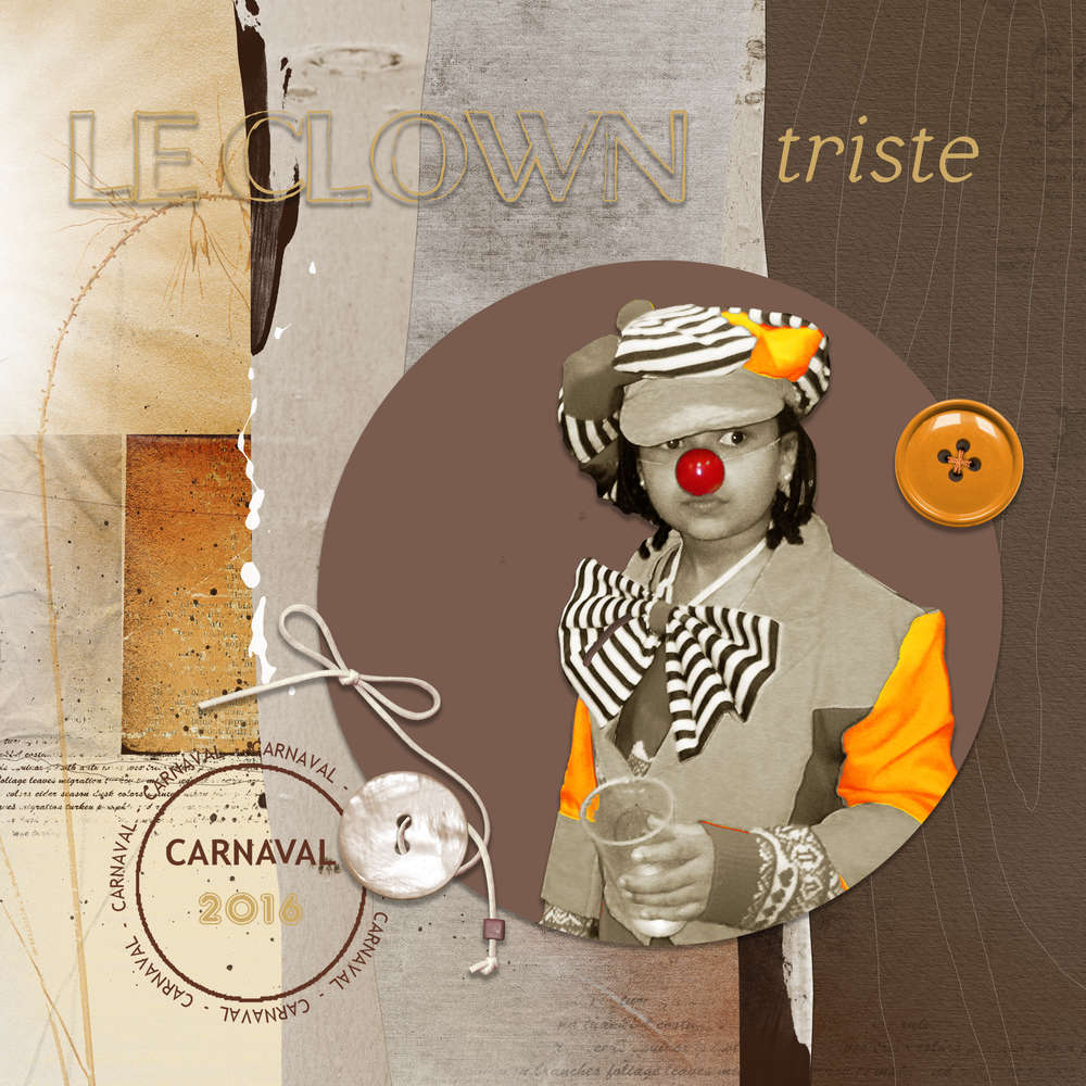 Challenge février Martinas